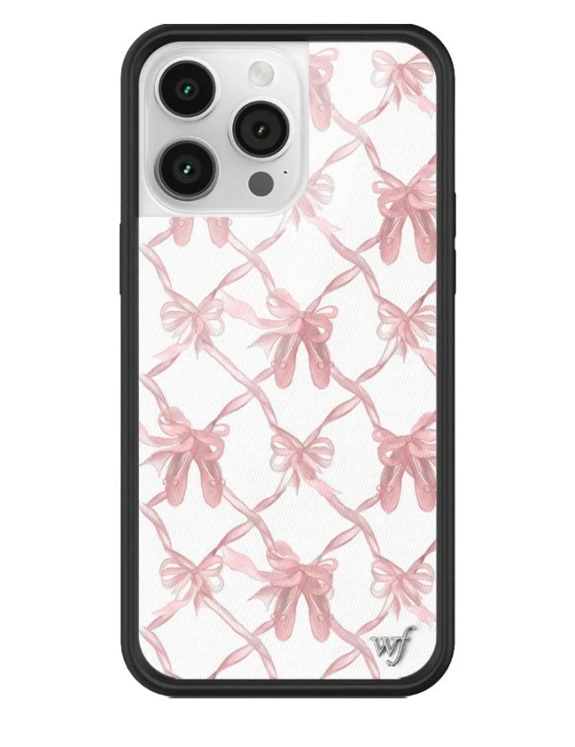 On Pointe iPhone 14 Pro Max Case