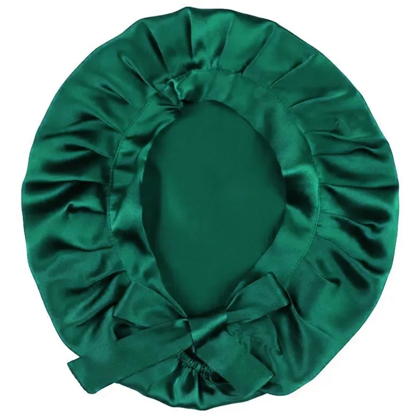 Silk Sleep Bonnet