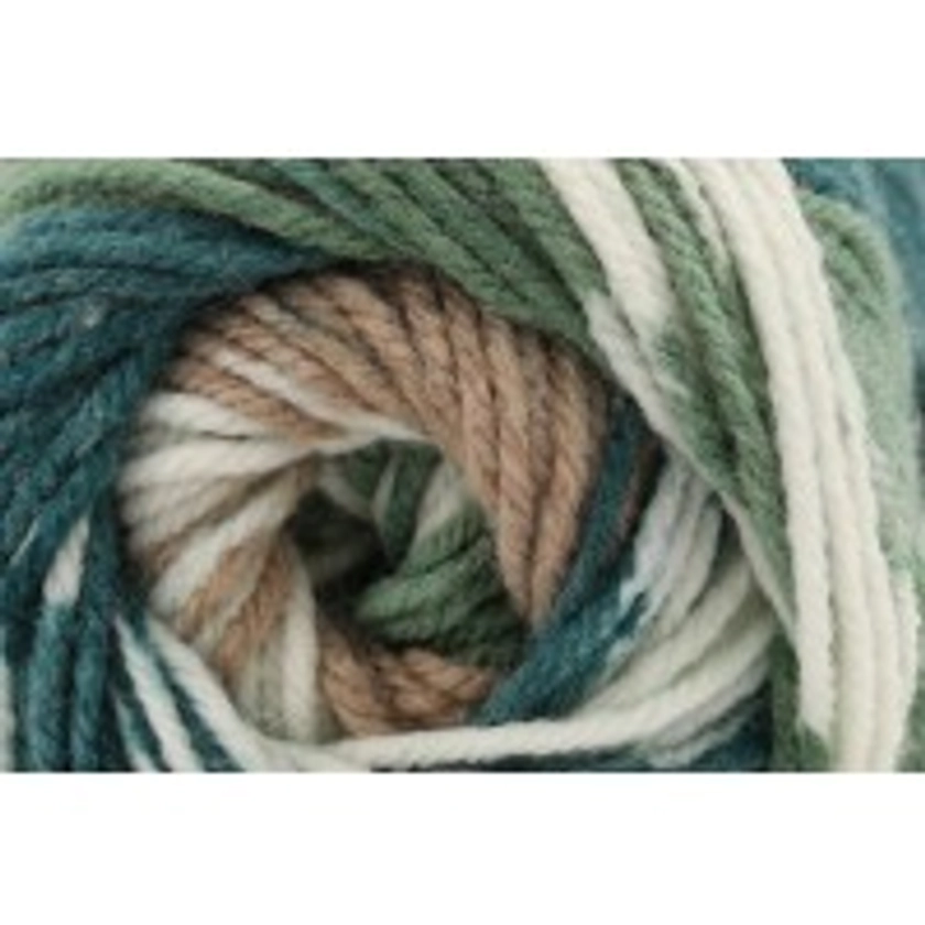 King Cole Nordic Chunky - Ulf (4805) - 150g