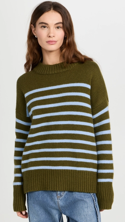 La Ligne Marin Sweater | Shopbop