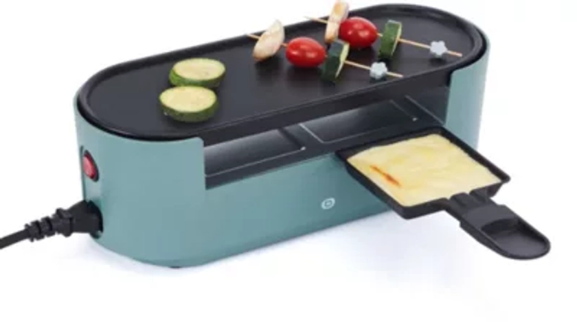 Raclette ESSENTIELB Multiplug Forest | Boulanger