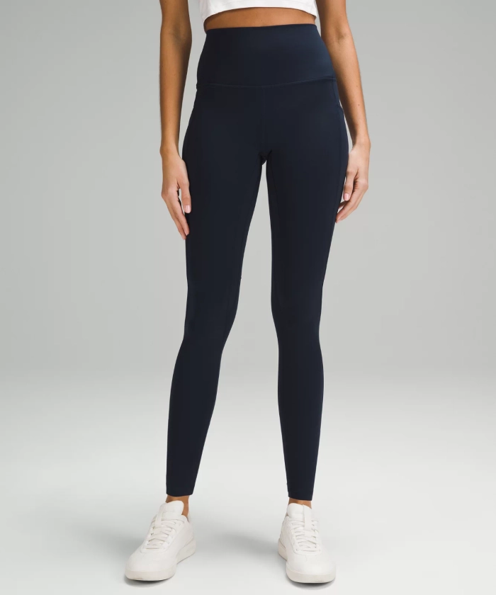 lululemon Align™ High-Rise Pant with Pockets 28"