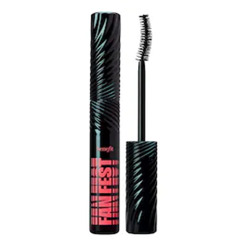 BENEFIT COSMETICS | Fan Fest - Mascara Volume & Cils Démultipliés