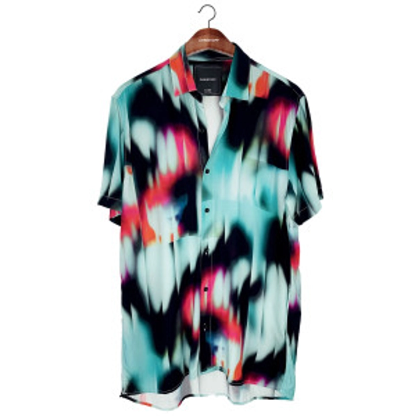 Camisa - Multicolor | CHRISTOFF Loja online