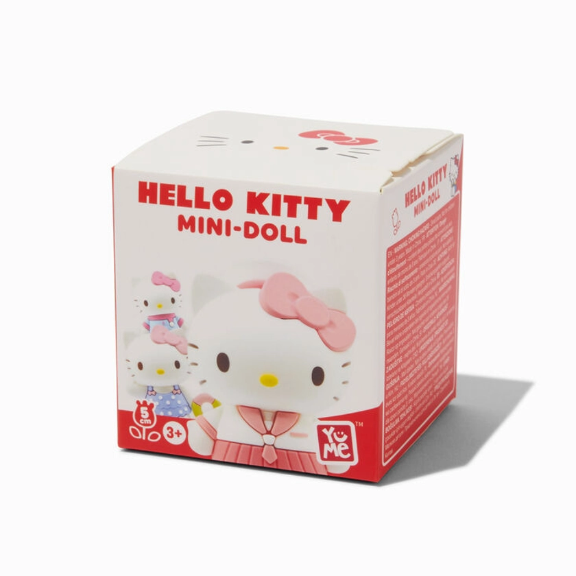 Hello Kitty® Mini Doll Blind Bag - Styles Vary