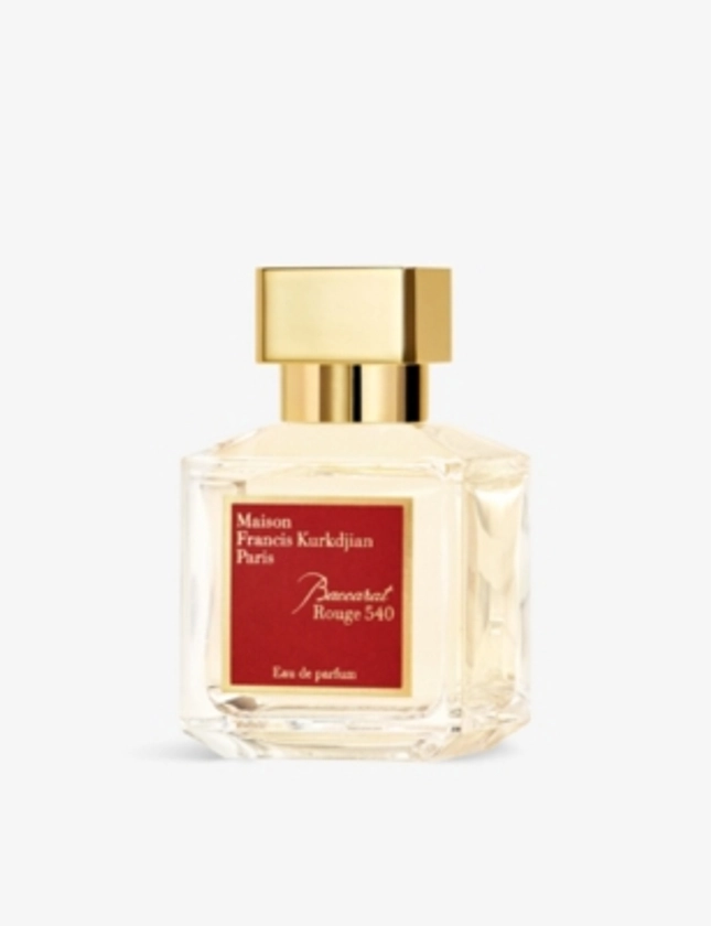 Baccarat Rouge 540 edp spray 70ml