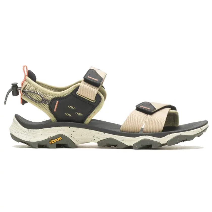 MERRELL M SPEED FUSION STRAP/INCENSE SB 23