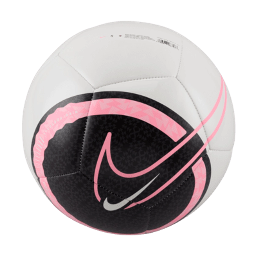 Ballon de foot Nike Phantom