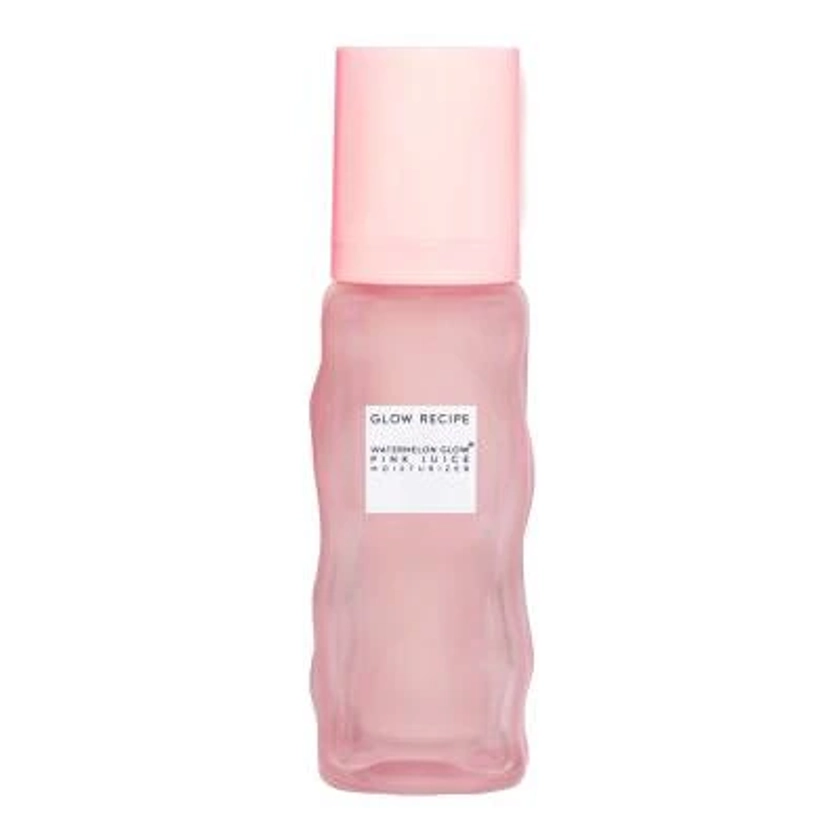 GLOW RECIPE Watermelon Glow Pink Juice Moisturizer 50ml