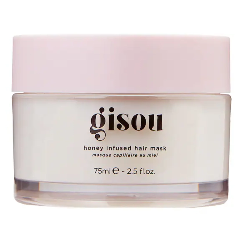 GISOU | Honey Infused Hair Mask