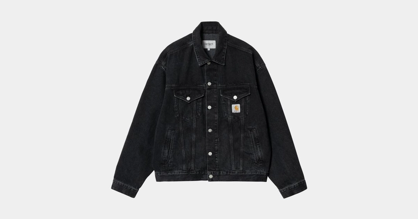 Carhartt WIP Helston Jacket | Carhartt WIP