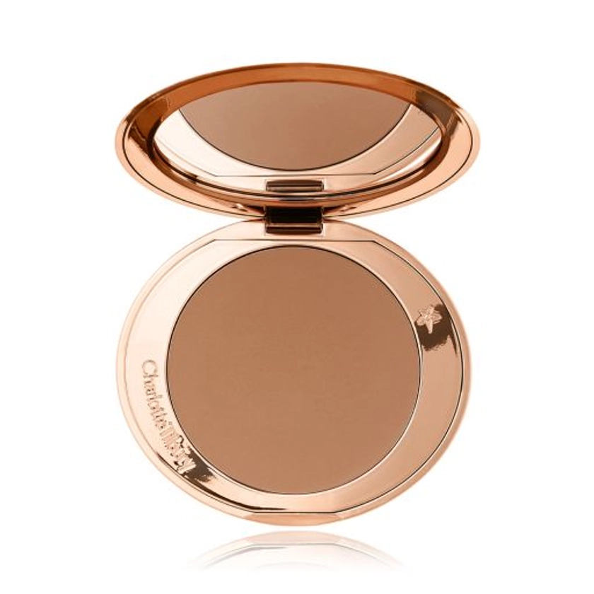 Charlotte Tilbury AIRBRUSH BRONZER FAIR