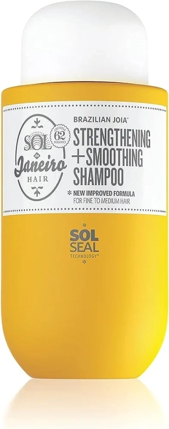 SOL DE JANEIRO Brazilian Joia Damage Repairing Shampoo