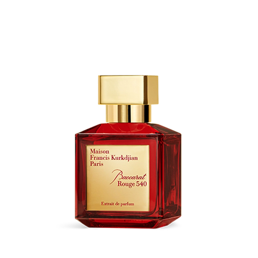 Baccarat Rouge 540