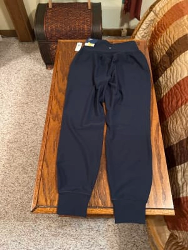 High-Waisted PowerSoft 7/8 Joggers | Old Navy