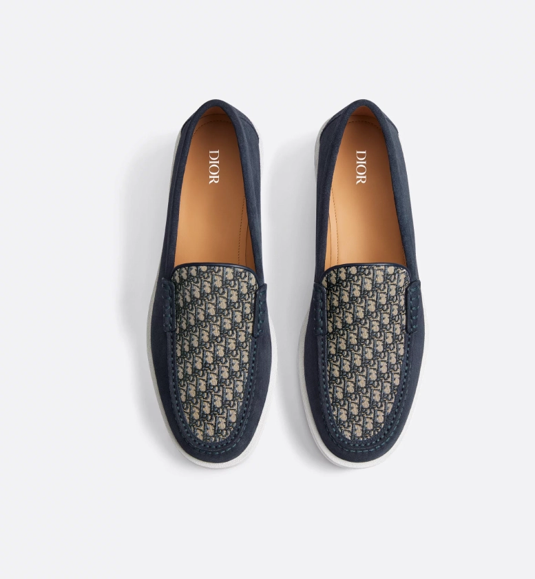 Dior Granville Loafer