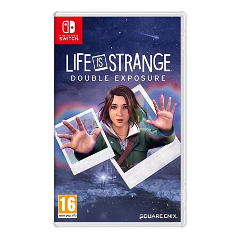 Life is Strange : Double Exposure (SWITCH)