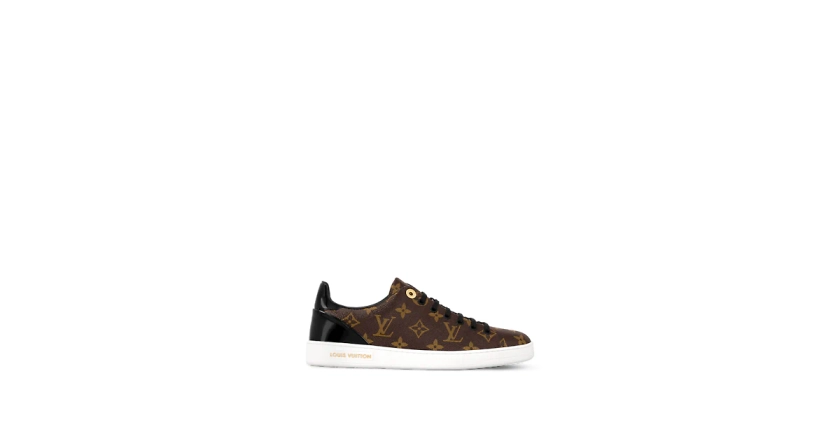 Products by Louis Vuitton: Frontrow Trainer