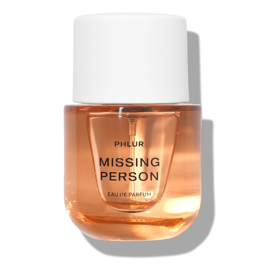 PHLUR Missing Person Eau de Parfum (10ml, 50ml) | Space NK