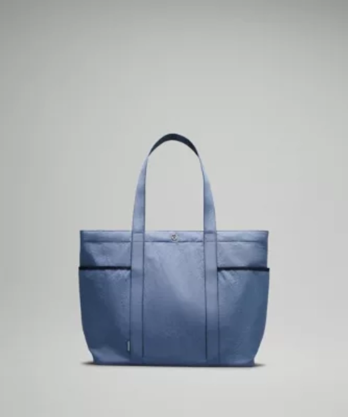 Daily Multi-Pocket Tote Bag 20L | Bags | Lululemon UK