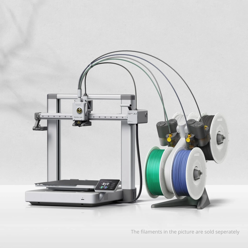 Bambu Lab A1 3DPrinter - Global | Bambu Lab Global Store