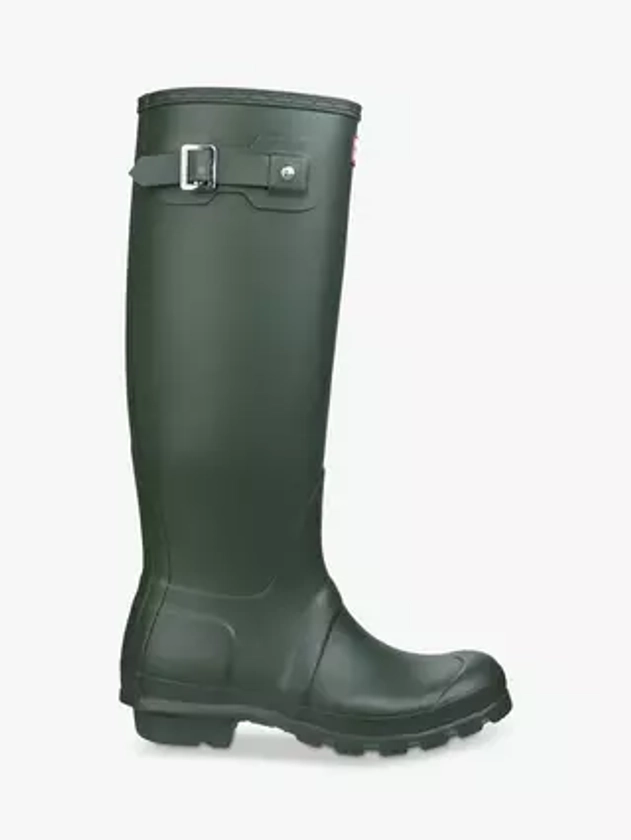 Hunter Original Wellington Tall Boots