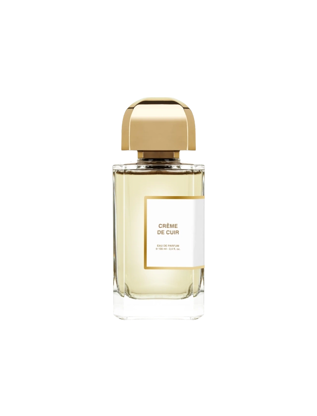 BDK Parfums - Crème de Cuir