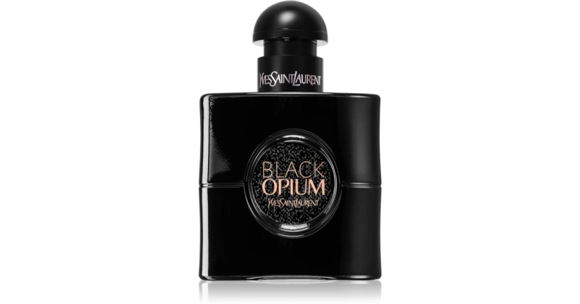 Yves Saint Laurent Black Opium Le Parfum parfum pour femme | notino.fr