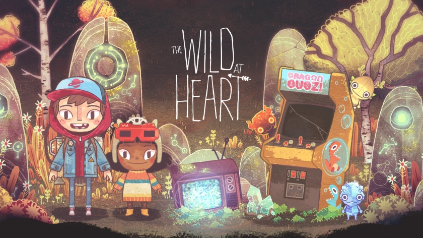 The Wild at Heart for Nintendo Switch - Nintendo Official Site