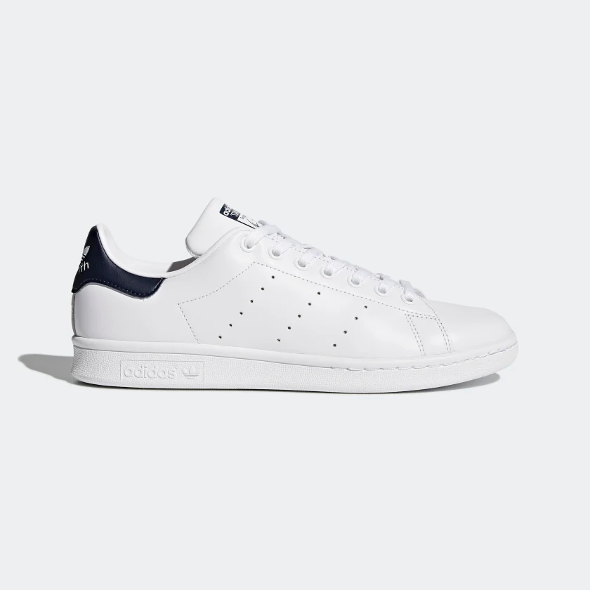 Chaussure Stan Smith - Blanc adidas | adidas France