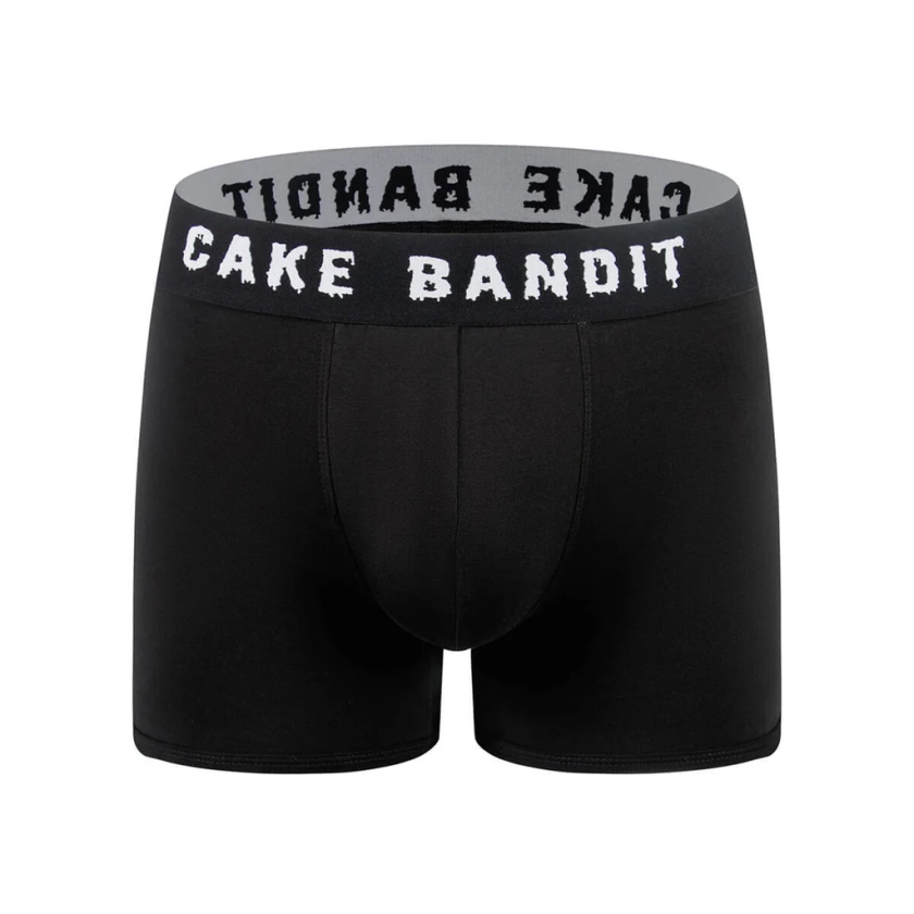 Cake Bandit Boxer Briefs - 3"