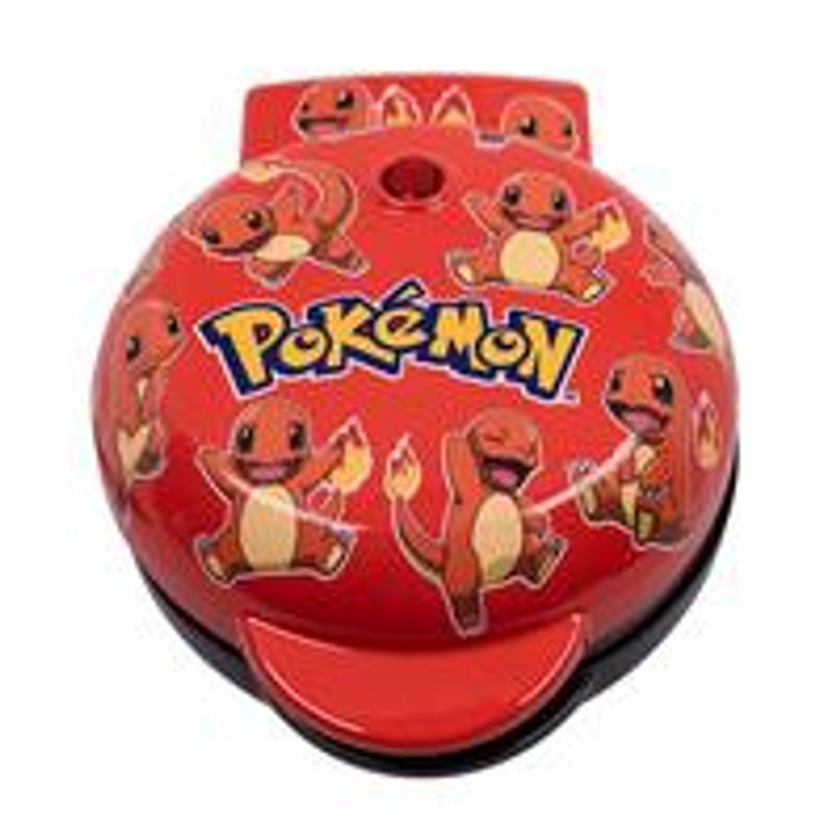 Pokemon Charmander Mini Waffle Maker GameStop Exclusive