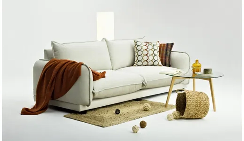 Mojo Modular Corner Sofa