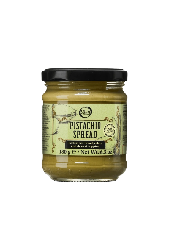 Pistachio spread - 180g