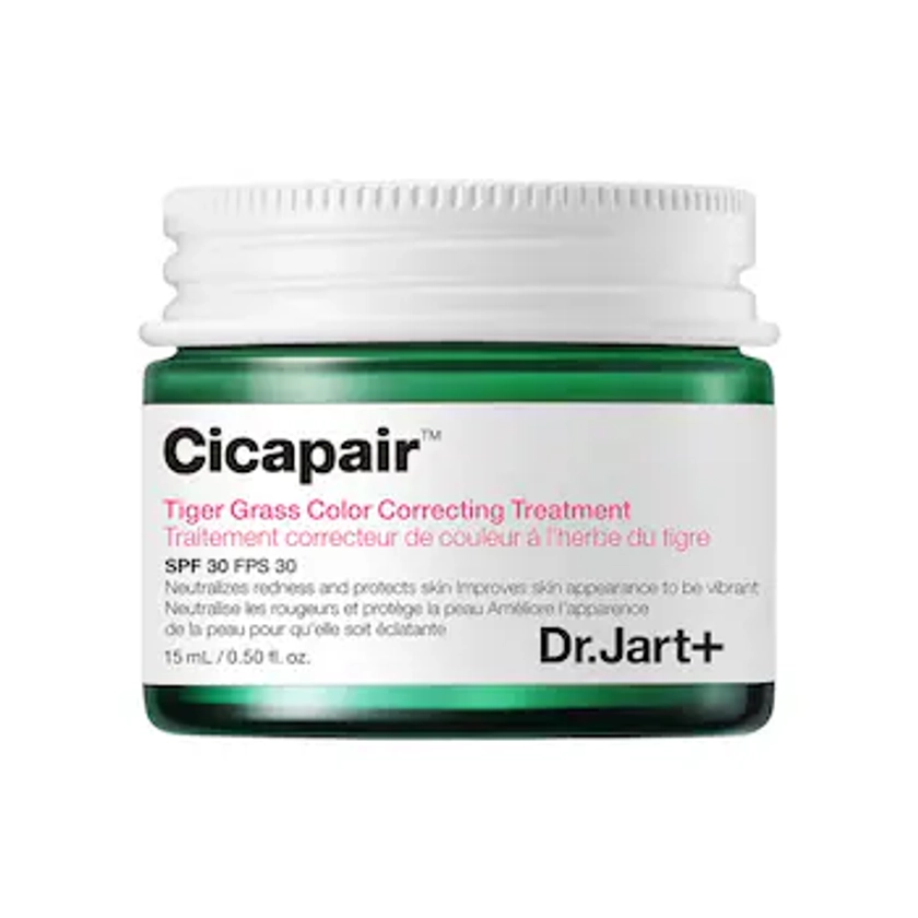 Mini Cicapair Color Correcting Treatment SPF 30 - Dr. Jart+ | Sephora