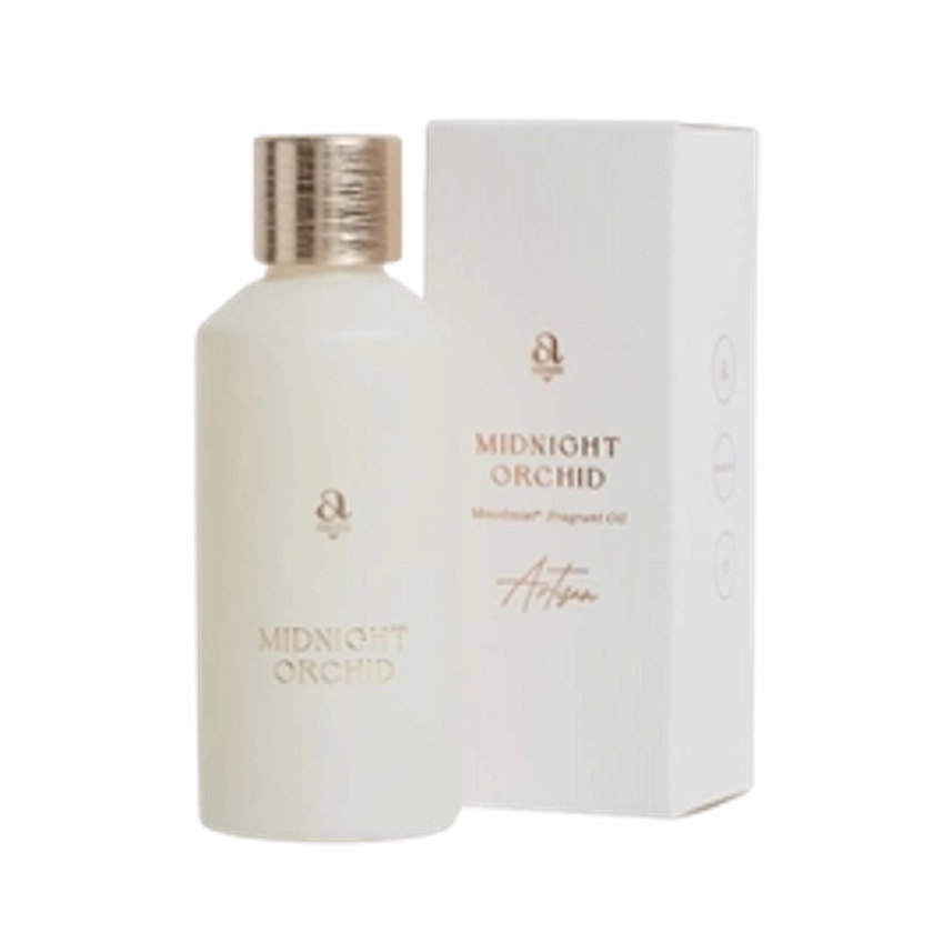 Orchid & Sandalwood Midnight Orchid MoodMist® Fragrant Oil 50mL