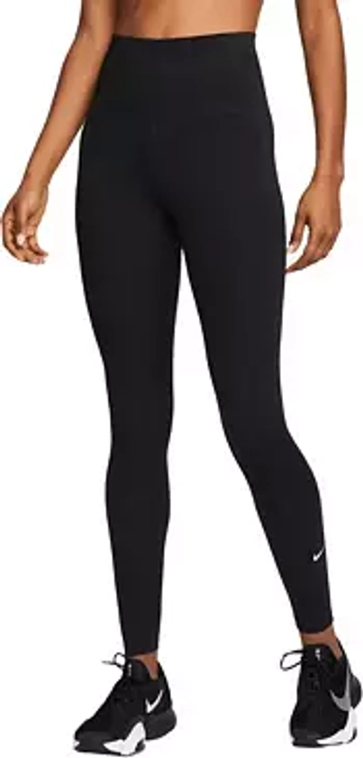 Nike Women's One High-Rise Leggings | Dick's Sporting Goods