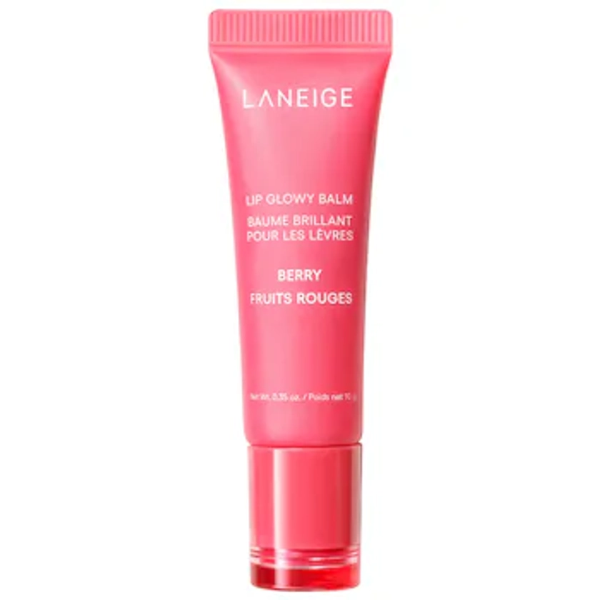 Lip Glowy Balm - LANEIGE | Sephora