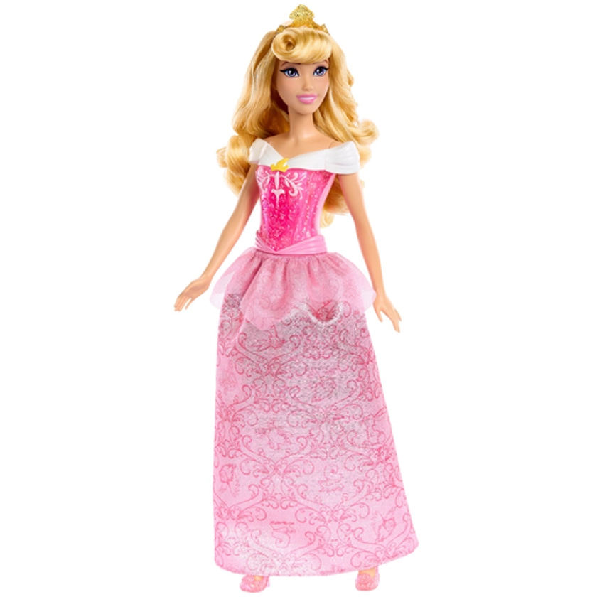 Disney Princess Aurora Doll | The Entertainer