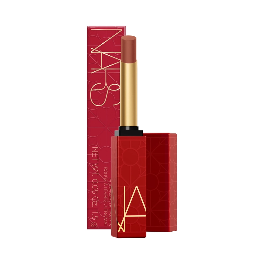 LUNAR NEW YEAR POWERMATTE LIPSTICK