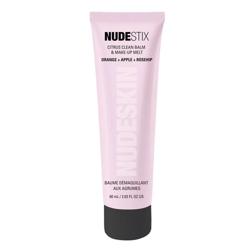 NUDESTIX | NUDESKIN Citrus Clean Balm & Make-Up Melt - Nettoyant visage