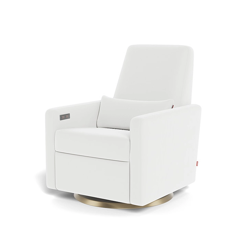 Motorized Grano Glider Recliner