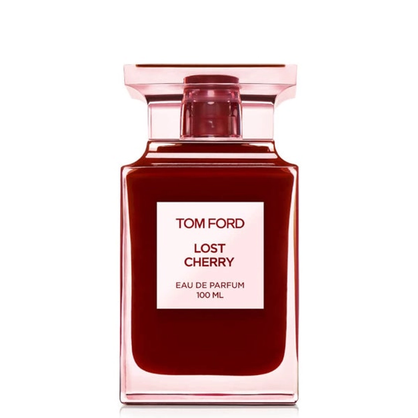 Tom Ford Lost Cherry Eau de Parfum Spray - 100ml