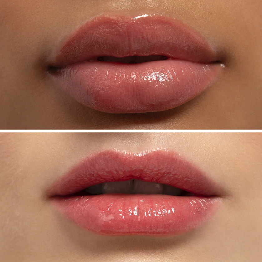 Sunstone Lip Sheer