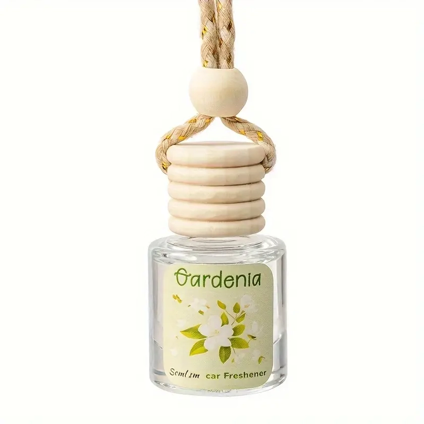 Car Air Freshener Diffuser Scented Car Freshener Car Air - Temu