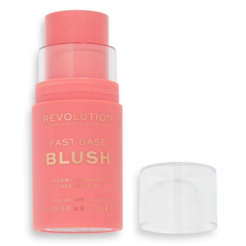 Rubor En Barra Fast Base Blush