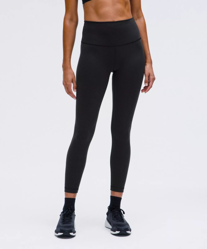 Wunder Train High-Rise Tight 25" | Leggings | Lululemon UK