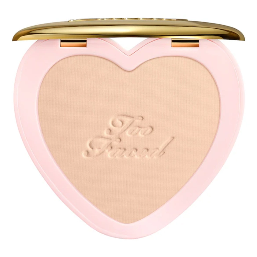 TOO FACED | born this way soft blur - Pudder