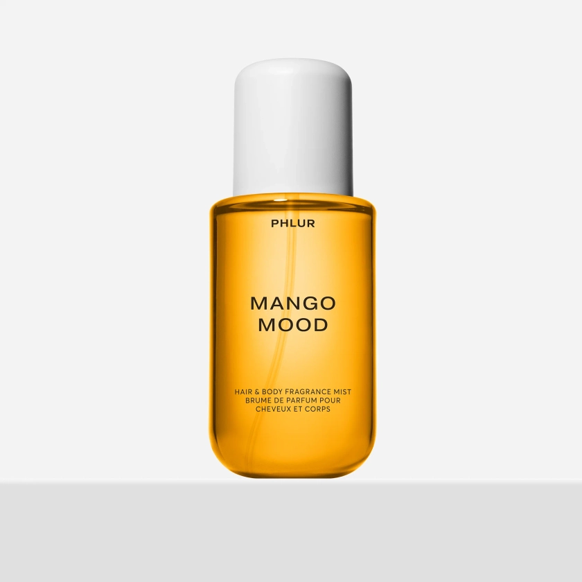 Mango Mood Body & Hair Mist