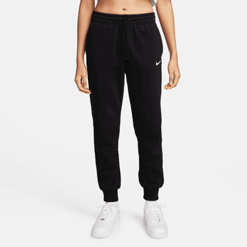 Nike Sportswear Phoenix Fleece Women's Mid-Rise Sweatpants